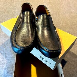 Clark’s Loafers - Black/Size 13/New in Box